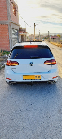 voitures-volkswagen-golf-7-2018-gtd-oran-algerie