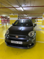 voitures-fiat-500x-2021-sport-kolea-tipaza-algerie