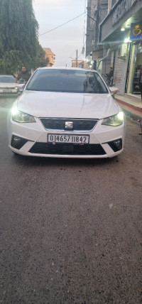 voitures-seat-ibiza-2018-style-kolea-tipaza-algerie