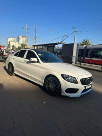 voitures-mercedes-classe-c-2015-220-amg-line-oran-algerie