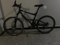 Velo VTT 