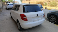 voitures-skoda-fabia-2009-tizi-ouzou-algerie