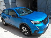 سيارات-peugeot-2008-2022-تيزي-وزو-الجزائر