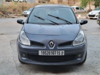 سيارات-renault-clio-3-2007-تيزي-وزو-الجزائر
