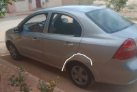 voitures-chevrolet-aveo-5-portes-2009-naama-algerie