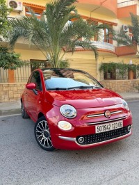 سيارات-fiat-500-2023-dolcevita-plus-بجاية-الجزائر