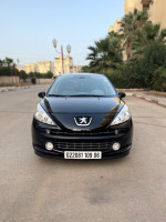 voitures-peugeot-207-2009-bejaia-algerie