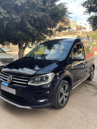 voitures-volkswagen-caddy-2019-alltrack-bir-el-djir-oran-algerie