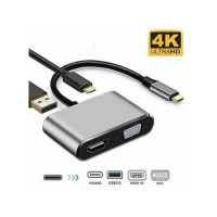 cables-data-adaptateur-type-c-vga-hdmi-usb-30-ain-taya-alger-algerie