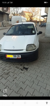 voitures-renault-clio-2-1999-medea-algerie