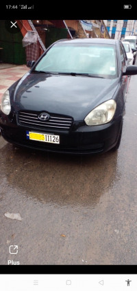 voitures-hyundai-accent-2011-medea-algerie