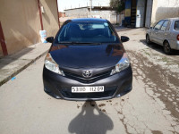 voitures-toyota-yaris-2012-boufarik-blida-algerie