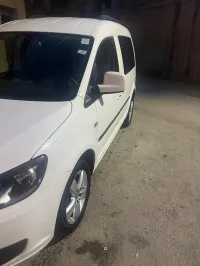 Volkswagen Caddy 2013 Caddy