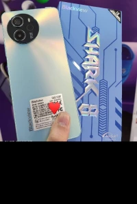 Blackview Shark 8