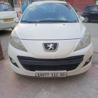 voitures-peugeot-207-2012-kadiria-bouira-algerie