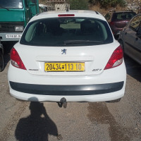 voitures-peugeot-207-2013-kadiria-bouira-algerie