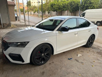 voitures-skoda-octavia-2021-vrs-bab-ezzouar-alger-algerie