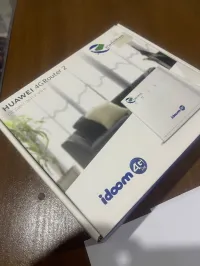 Modem idoom 4G LTE