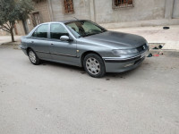 voitures-peugeot-406-2002-msila-algerie