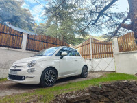 voitures-fiat-500-2023-dolce-vita-blida-algerie