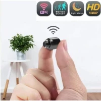 Camera Espion - Mini Camera Espion - HD 1080P- كاميرا تجسس- كاميرا تجسس صغيرة