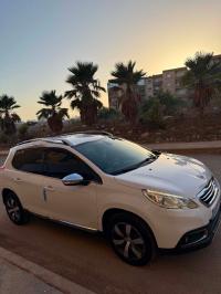 voitures-peugeot-2008-2015-bir-el-djir-oran-algerie