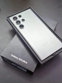 Samsung S23 ultra