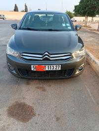 سيارات-citroen-c-elysee-2013-مستغانم-الجزائر