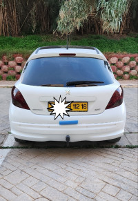 voitures-peugeot-207-2012-allure-draria-alger-algerie