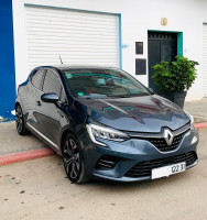 voitures-renault-clio-5-2022-intense-oran-algerie