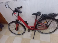 Lot vélo 
