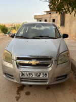 voitures-chevrolet-aveo-5-portes-2007-algerie