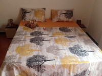 bedding-household-linen-curtains-draps-et-rideaux-de-chambre-bir-el-djir-oran-algeria