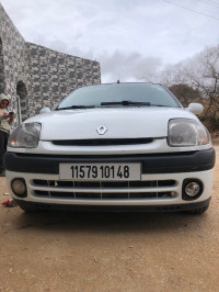 voitures-renault-clio-1-2000-mediouna-relizane-algerie