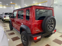 voitures-suzuki-jimny-2024-reghaia-alger-algerie