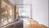 Rénovation D'intérieur
