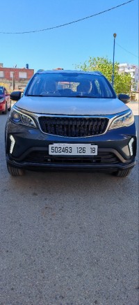 voitures-geely-gx3-pro-2026-livan-sidi-abdelaziz-jijel-algerie