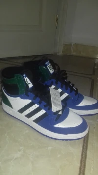 Adidas top ten RB high lucid (USA)