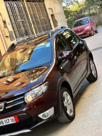 voitures-dacia-sandero-2017-stepway-draria-alger-algerie