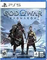 jeux-videos-god-of-war-ragnarok-ps5-hussein-dey-alger-algerie