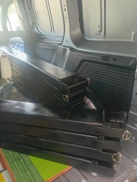 رالونج فورش كلارك