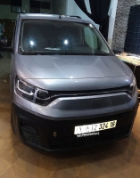 voitures-fiat-professional-doblo-2024-dz-2-place-mohammadia-alger-algerie