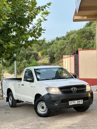 سيارات-toyota-hilux-2008-شعبة-العامر-بومرداس-الجزائر