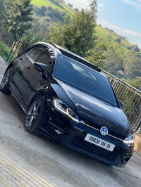 voitures-volkswagen-golf-7-2019-r-line-chabet-el-ameur-boumerdes-algerie