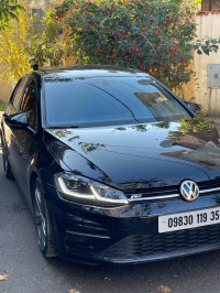 voitures-volkswagen-golf-7-2019-r-line-chabet-el-ameur-boumerdes-algerie