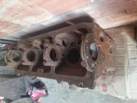Block toyota fg 60 2f