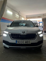 voitures-skoda-kamiq-2022-baraki-alger-algerie