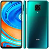 Redmi Note 9 pro