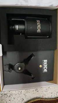  ميكروفون Rode Nt USB