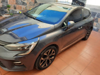 voitures-renault-clio-5-2020-business-ouargla-algerie